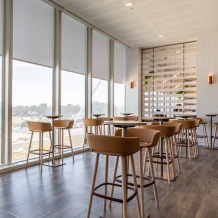 خرید پرده ضد حریق در شیراز