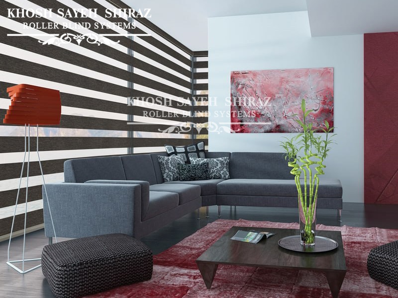 انتخاب پرده برای خانه