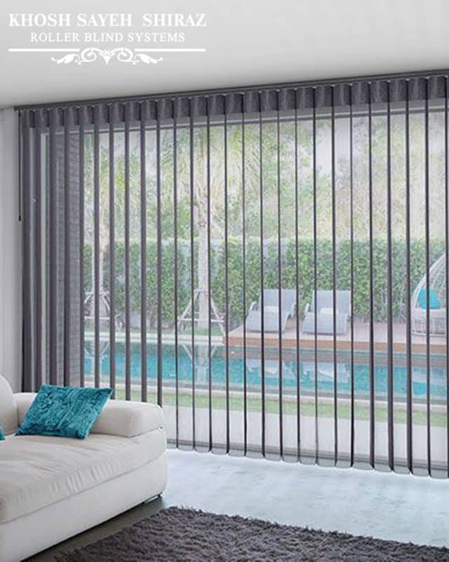 مدل پرده دیکی برای خانه مدل پرده دیکی برای خانه