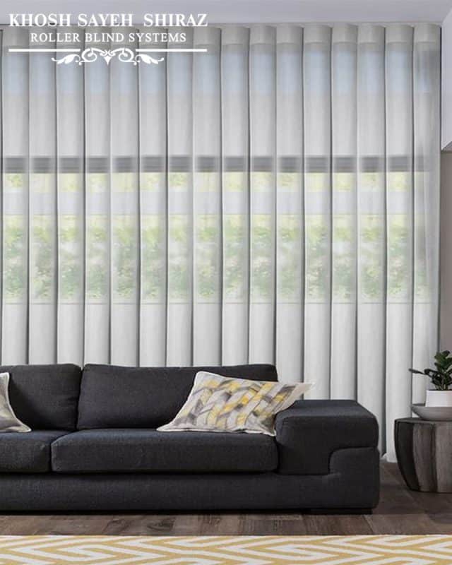 پرده دیکی برای خانه پرده دیکی برای خانه