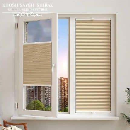 خرید عمده پلیسه دو طرفه شیراز