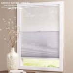 پرده پلیسه شب و روز