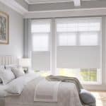 خرید پرده پلیسه شب و روز در شیراز