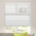 خرید پرده پلیسه شب و روز در شیراز