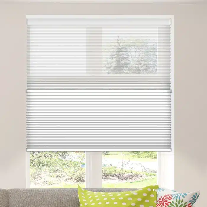 خرید پرده پلیسه شب و روز در شیراز