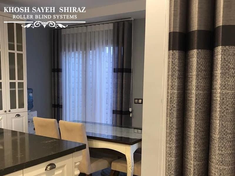 پرده دیکی برای پذیرایی-min پرده دیکی برای پذیرایی