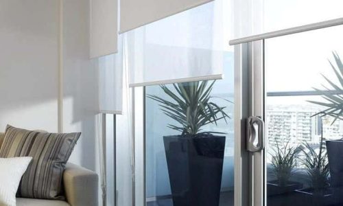 پرده شید شب و روز