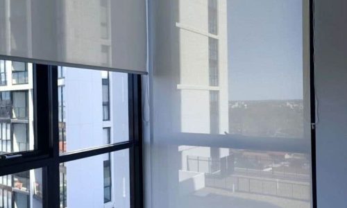 پرده شید سان اسکرین