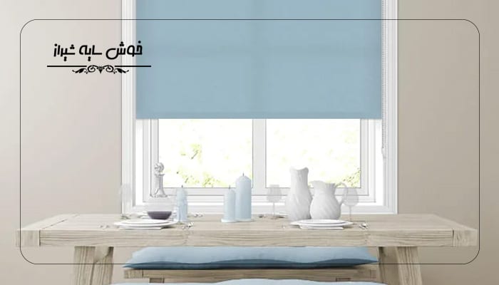 بایدها و نبایدها در تمیز کردن پرده شید