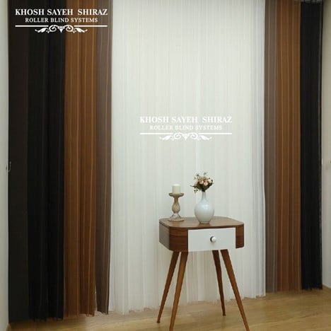 حالت تاریک پرده دی کی