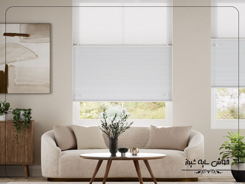 نحوه شستشوی انواع پرده پلیسه