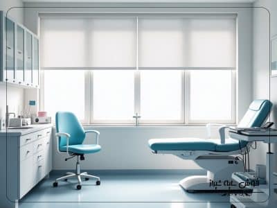 کاربرد پرده شید سولیت در کسب و کارها